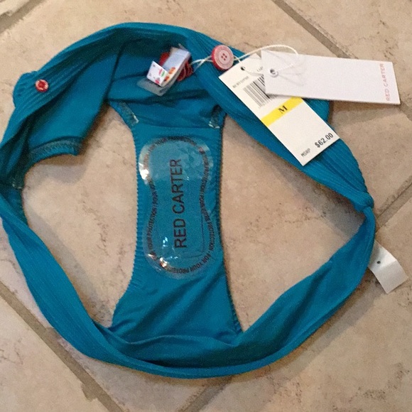 NWT Swim suit bottom M - Picture 4 of 6